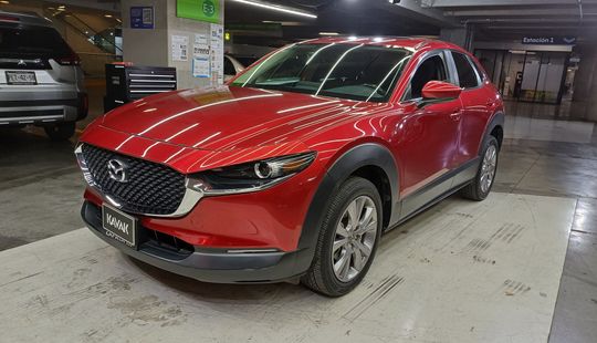 Mazda • CX-30