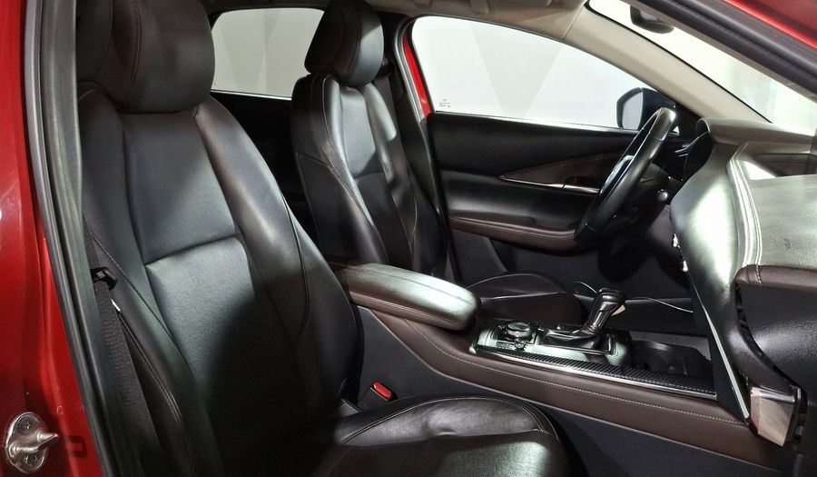 Mazda Cx-30 2.5 TURBO S GRAND TOURING AUTO 4WD Suv 2021