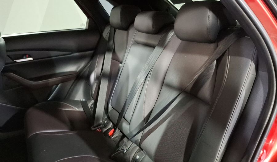 Mazda Cx-30 2.5 TURBO S GRAND TOURING AUTO 4WD Suv 2021