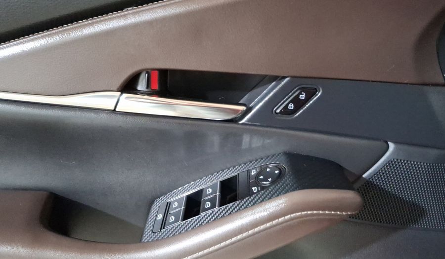 Mazda Cx-30 2.5 TURBO S GRAND TOURING AUTO 4WD Suv 2021