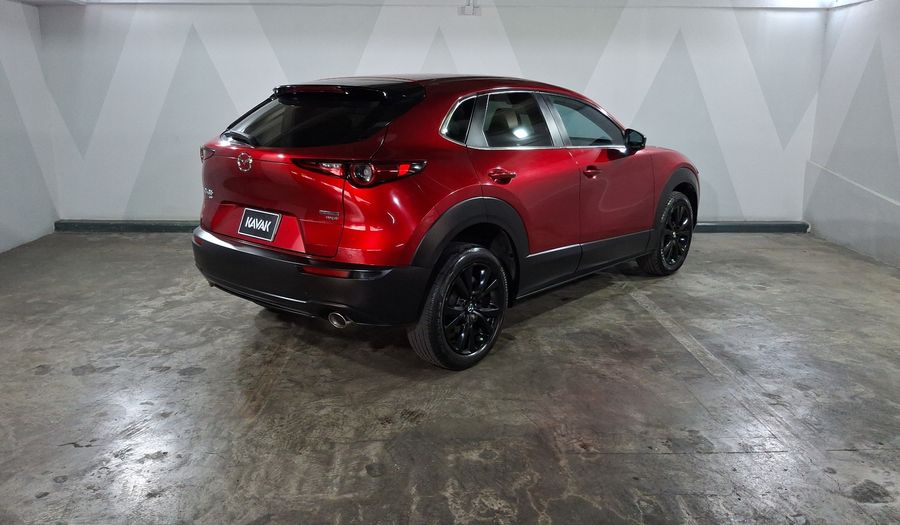 Mazda Cx-30 2.5 TURBO S GRAND TOURING AUTO 4WD Suv 2021