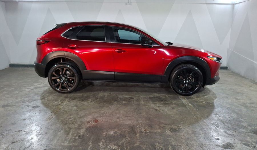 Mazda Cx-30 2.5 TURBO S GRAND TOURING AUTO 4WD Suv 2021