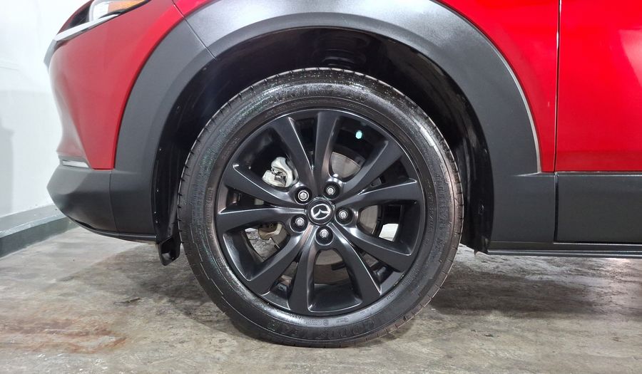 Mazda Cx-30 2.5 TURBO S GRAND TOURING AUTO 4WD Suv 2021