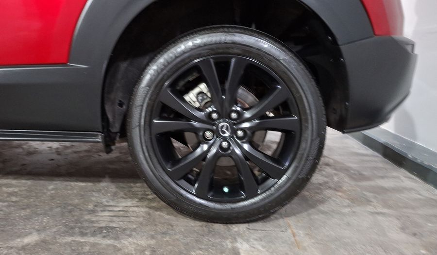 Mazda Cx-30 2.5 TURBO S GRAND TOURING AUTO 4WD Suv 2021