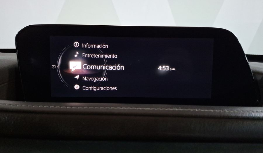 Mazda Cx-30 2.5 TURBO S GRAND TOURING AUTO 4WD Suv 2021