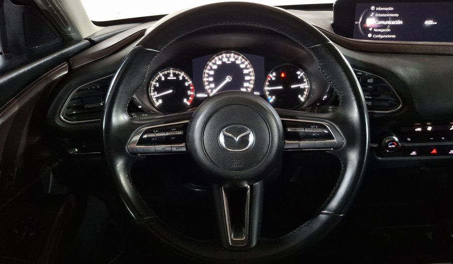 Mazda Cx-30 2.5 TURBO S GRAND TOURING AUTO 4WD Suv 2021