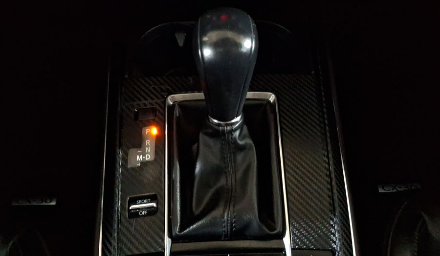 Mazda Cx-30 2.5 TURBO S GRAND TOURING AUTO 4WD Suv 2021