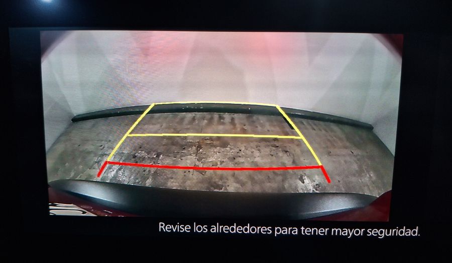 Mazda Cx-30 2.5 TURBO S GRAND TOURING AUTO 4WD Suv 2021