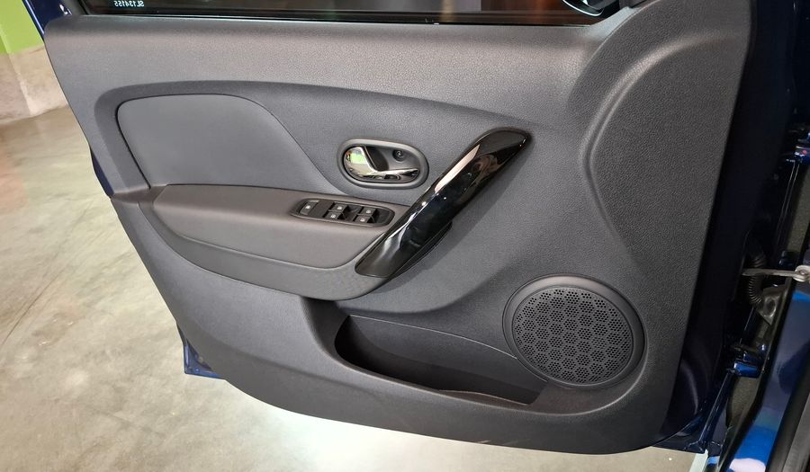 Renault Sandero 1.6 INTENS CVT Hatchback 2025