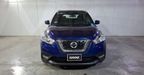 Nissan Kicks 1.6 ADVANCE LTS CVT A/C Suv 2017