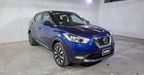 Nissan Kicks 1.6 ADVANCE LTS CVT A/C Suv 2017