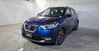 Nissan Kicks 1.6 ADVANCE LTS CVT A/C Suv 2017