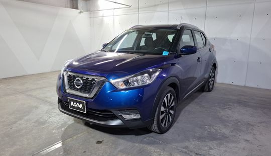 Nissan • Kicks