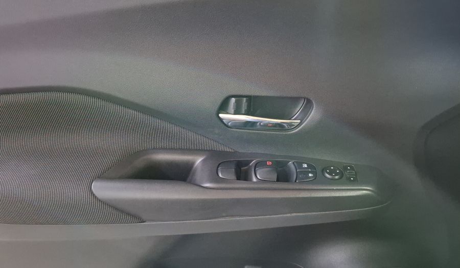 Nissan Kicks 1.6 ADVANCE LTS CVT A/C Suv 2017