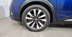Nissan Kicks 1.6 ADVANCE LTS CVT A/C Suv 2017