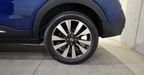 Nissan Kicks 1.6 ADVANCE LTS CVT A/C Suv 2017