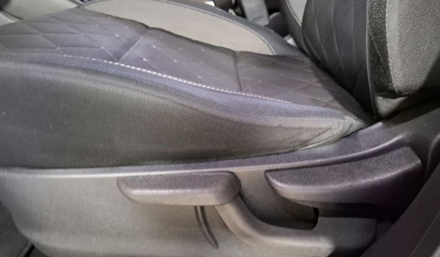 Nissan Kicks 1.6 ADVANCE LTS CVT A/C Suv 2017