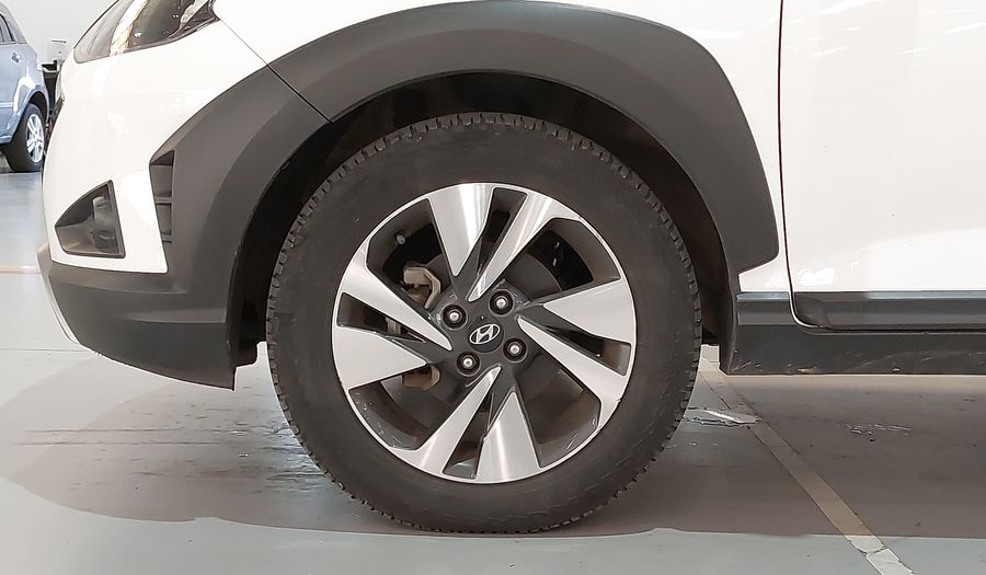 Hyundai Hb20x EVOLUTION Hatchback 2021