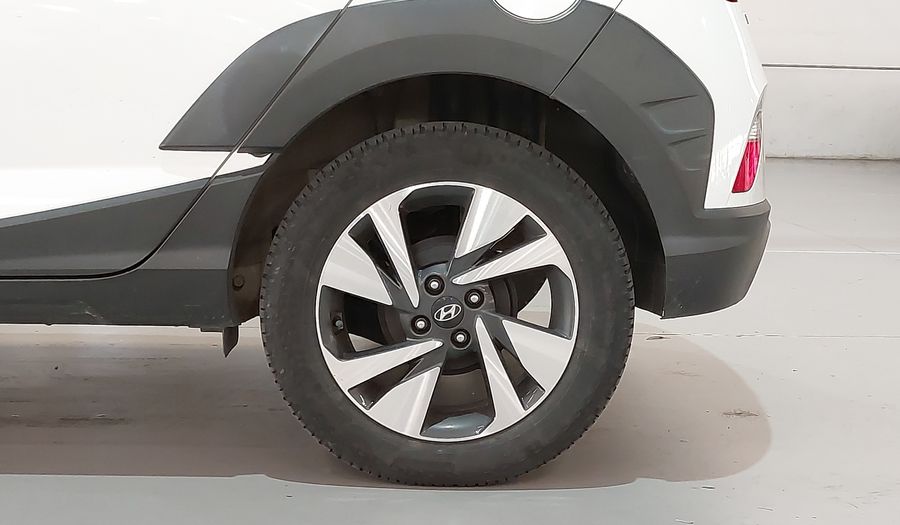 Hyundai Hb20x EVOLUTION Hatchback 2021