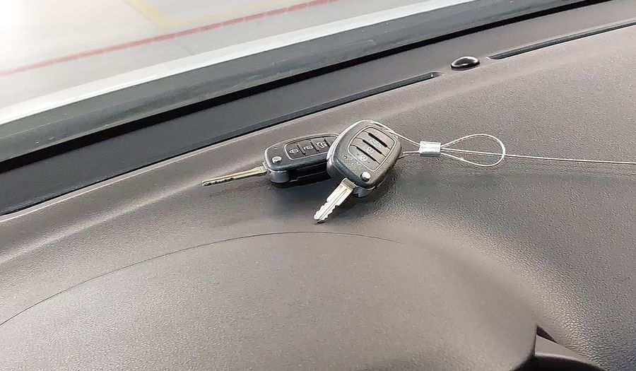 Hyundai Hb20x EVOLUTION Hatchback 2021