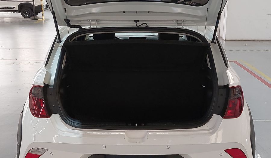 Hyundai Hb20x EVOLUTION Hatchback 2021