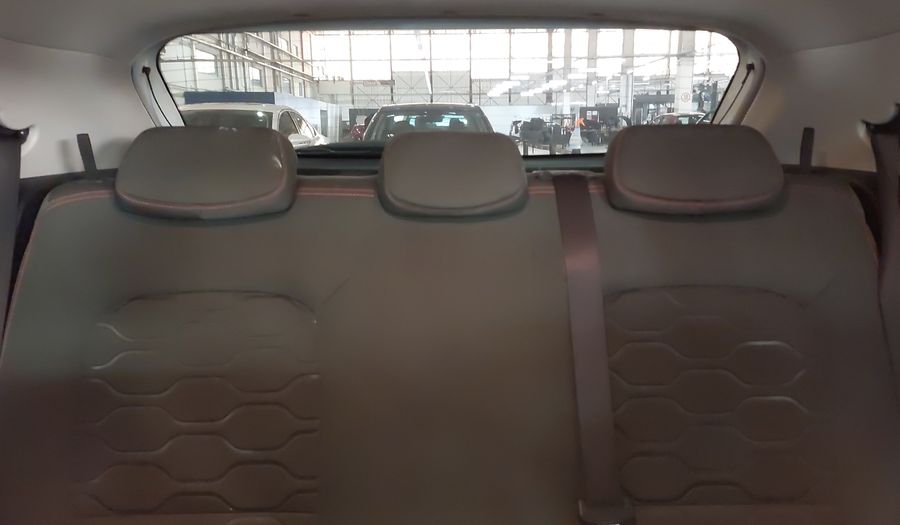 Hyundai Hb20x EVOLUTION Hatchback 2021