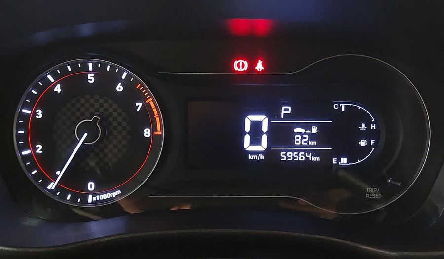 Hyundai Hb20x EVOLUTION Hatchback 2021