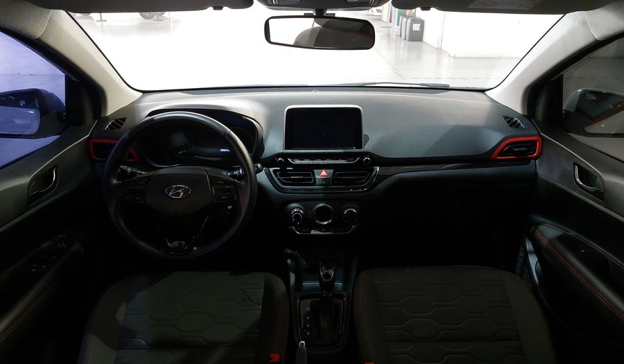 Hyundai Hb20x EVOLUTION Hatchback 2021