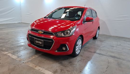 Chevrolet • Spark