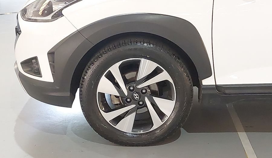 Hyundai Hb20 1.6 X DIAMOND PLUS AT Hatchback 2020