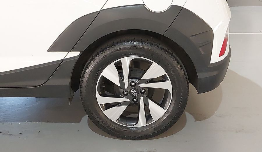 Hyundai Hb20 1.6 X DIAMOND PLUS AT Hatchback 2020