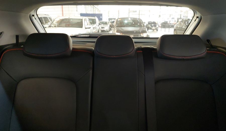 Hyundai Hb20 1.6 X DIAMOND PLUS AT Hatchback 2020