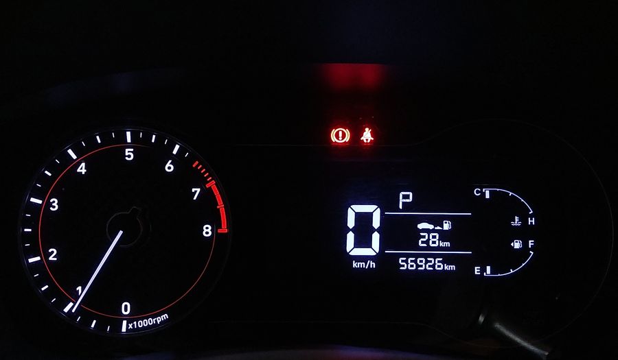 Hyundai Hb20 1.6 X DIAMOND PLUS AT Hatchback 2020