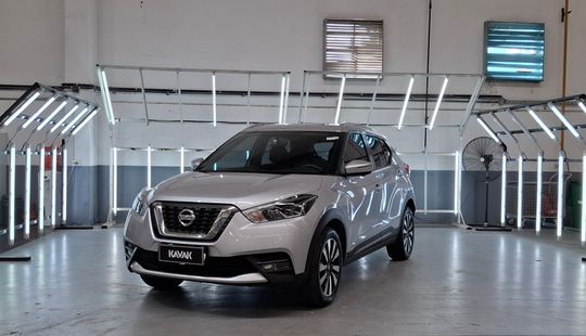 Nissan • Kicks