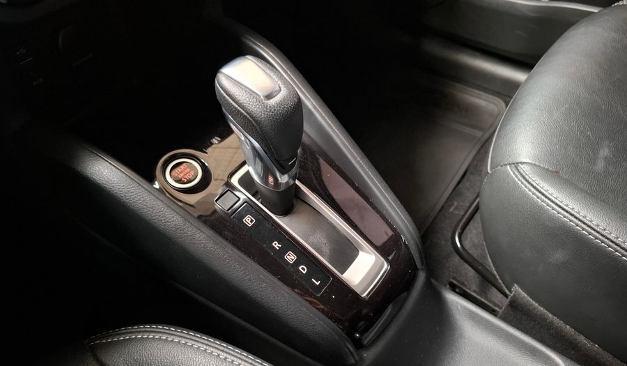 Nissan Kicks 1.6 EXCLUSIVE CVT Suv 2021