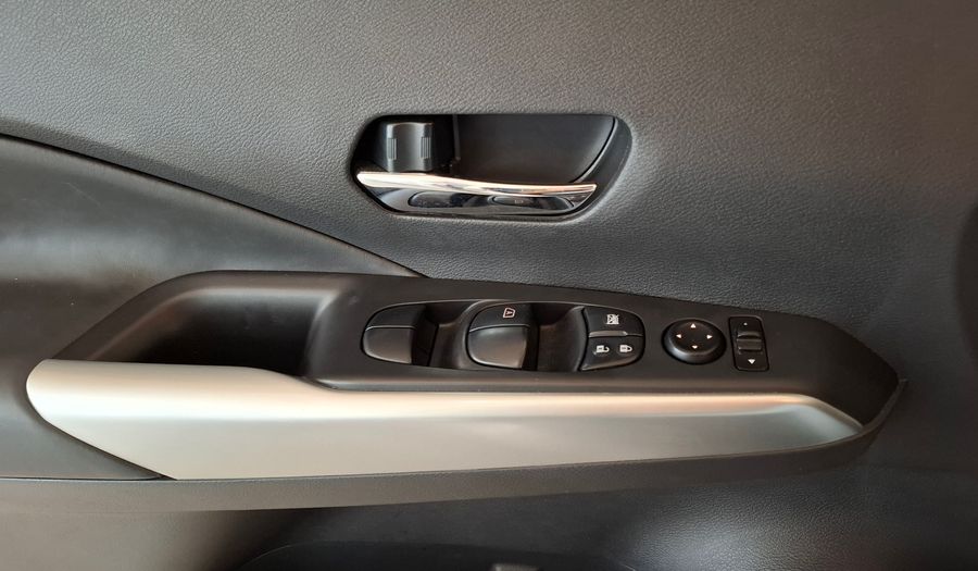 Nissan Kicks 1.6 EXCLUSIVE CVT Suv 2021