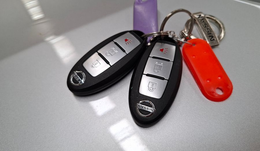 Nissan Kicks 1.6 EXCLUSIVE CVT Suv 2021