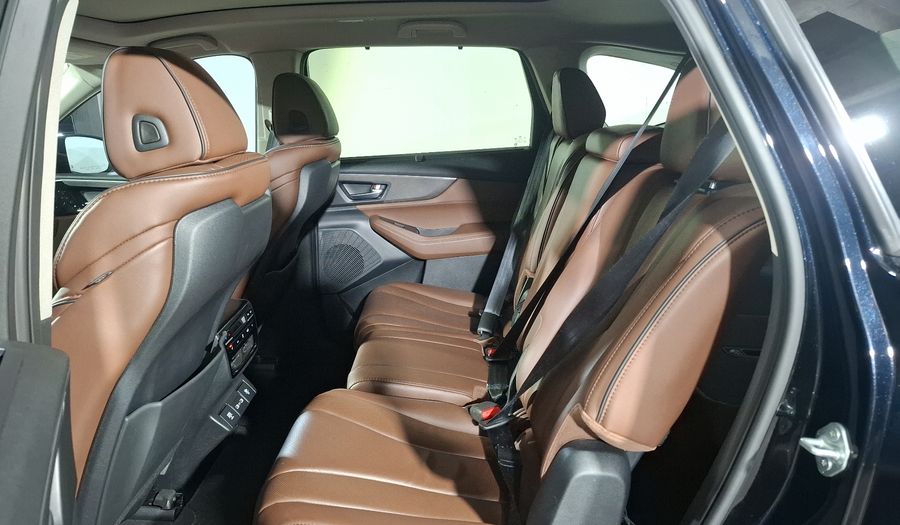 Acura Mdx 3.5 ADVANCE AUTO AWD Suv 2023