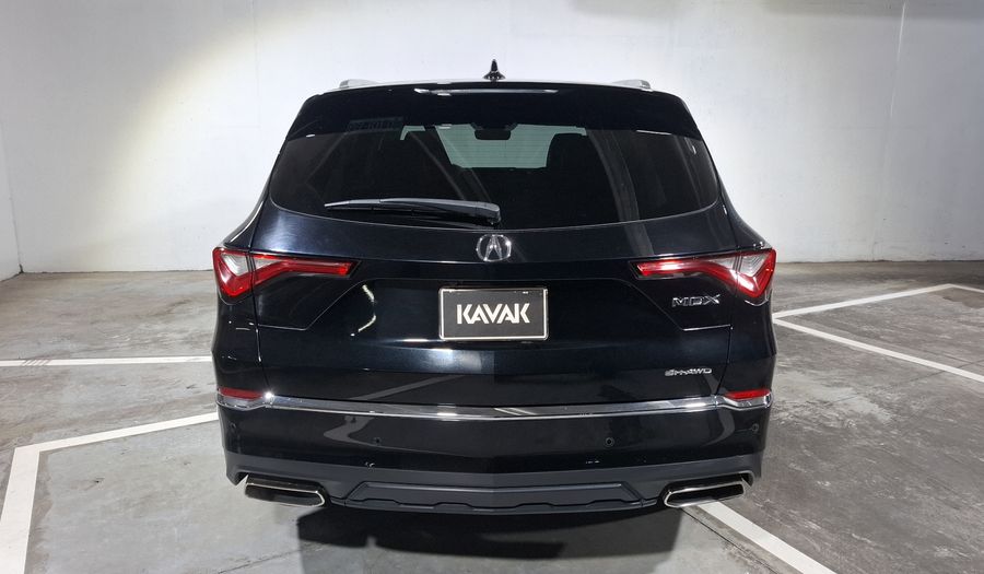 Acura Mdx 3.5 ADVANCE AUTO AWD Suv 2023