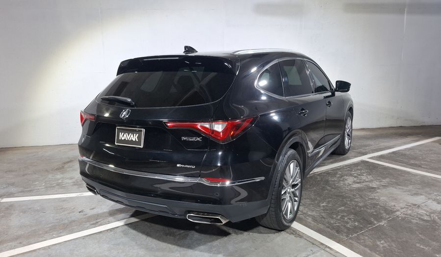 Acura Mdx 3.5 ADVANCE AUTO AWD Suv 2023