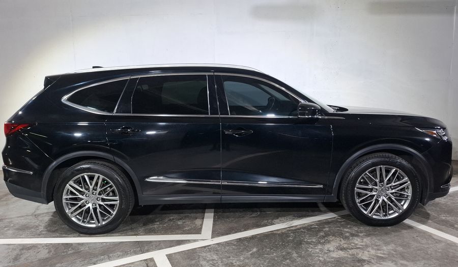 Acura Mdx 3.5 ADVANCE AUTO AWD Suv 2023
