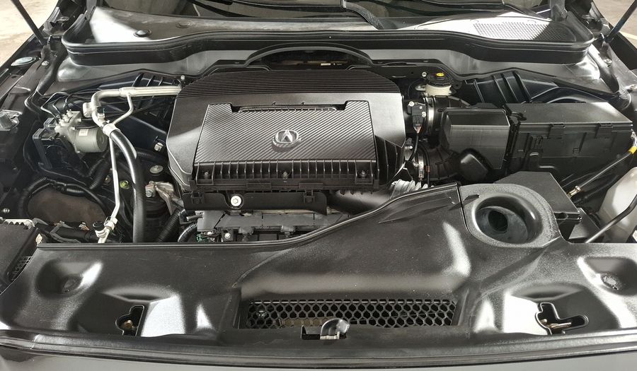 Acura Mdx 3.5 ADVANCE AUTO AWD Suv 2023