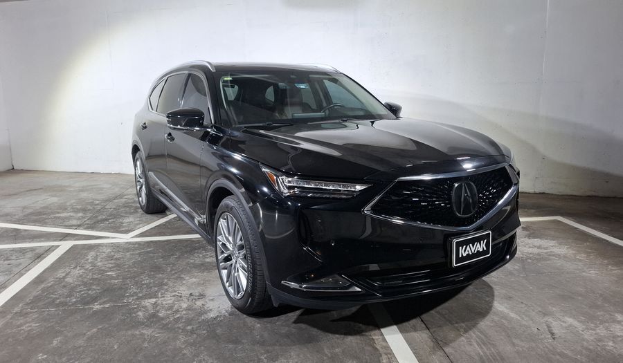 Acura Mdx 3.5 ADVANCE AUTO AWD Suv 2023