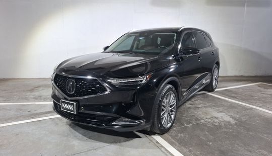Acura • MDX