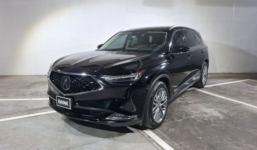Acura Mdx 3.5 ADVANCE AUTO AWD Suv 2023