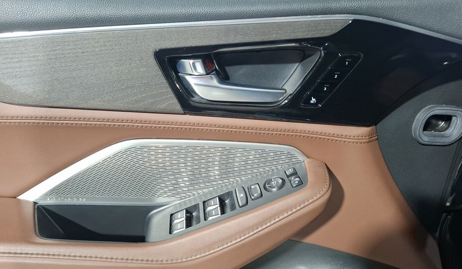 Acura Mdx 3.5 ADVANCE AUTO AWD Suv 2023