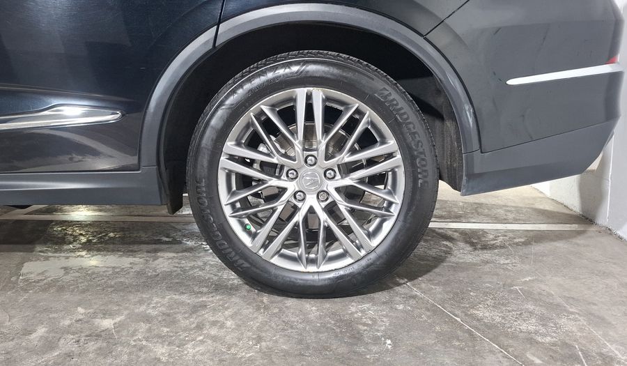 Acura Mdx 3.5 ADVANCE AUTO AWD Suv 2023