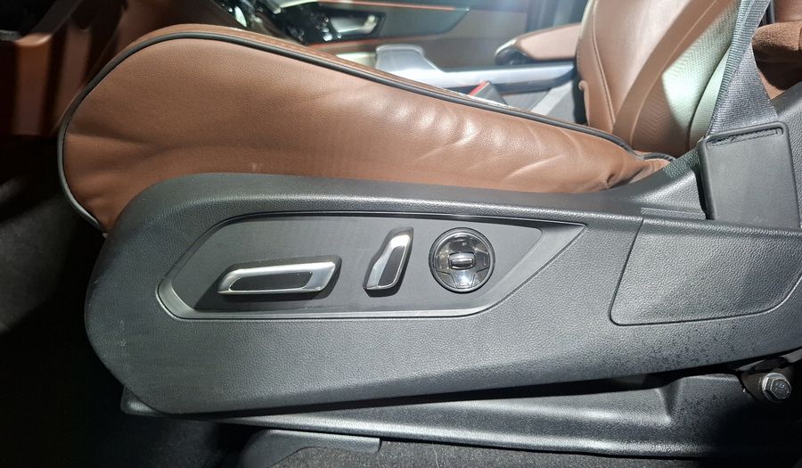 Acura Mdx 3.5 ADVANCE AUTO AWD Suv 2023