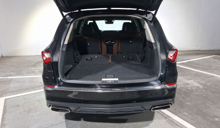 Acura Mdx 3.5 ADVANCE AUTO AWD Suv 2023