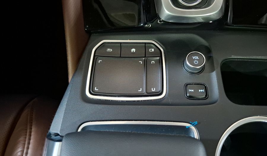 Acura Mdx 3.5 ADVANCE AUTO AWD Suv 2023